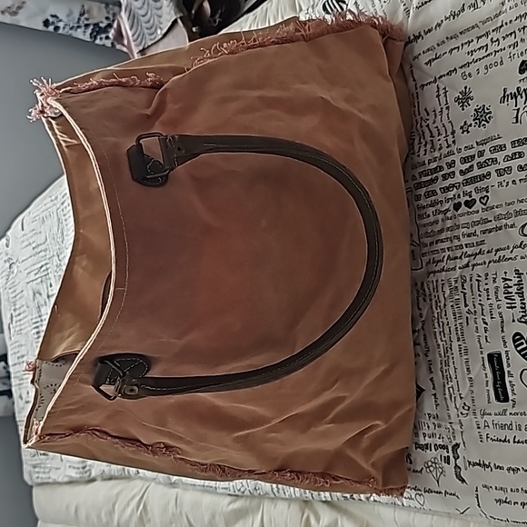 Weekend bag - Picture 4 of 6